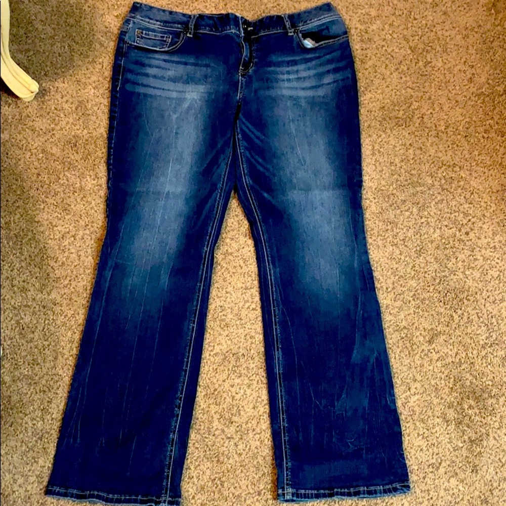Jeans